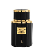 J. Janan Gold Edition Men Edp 100ml